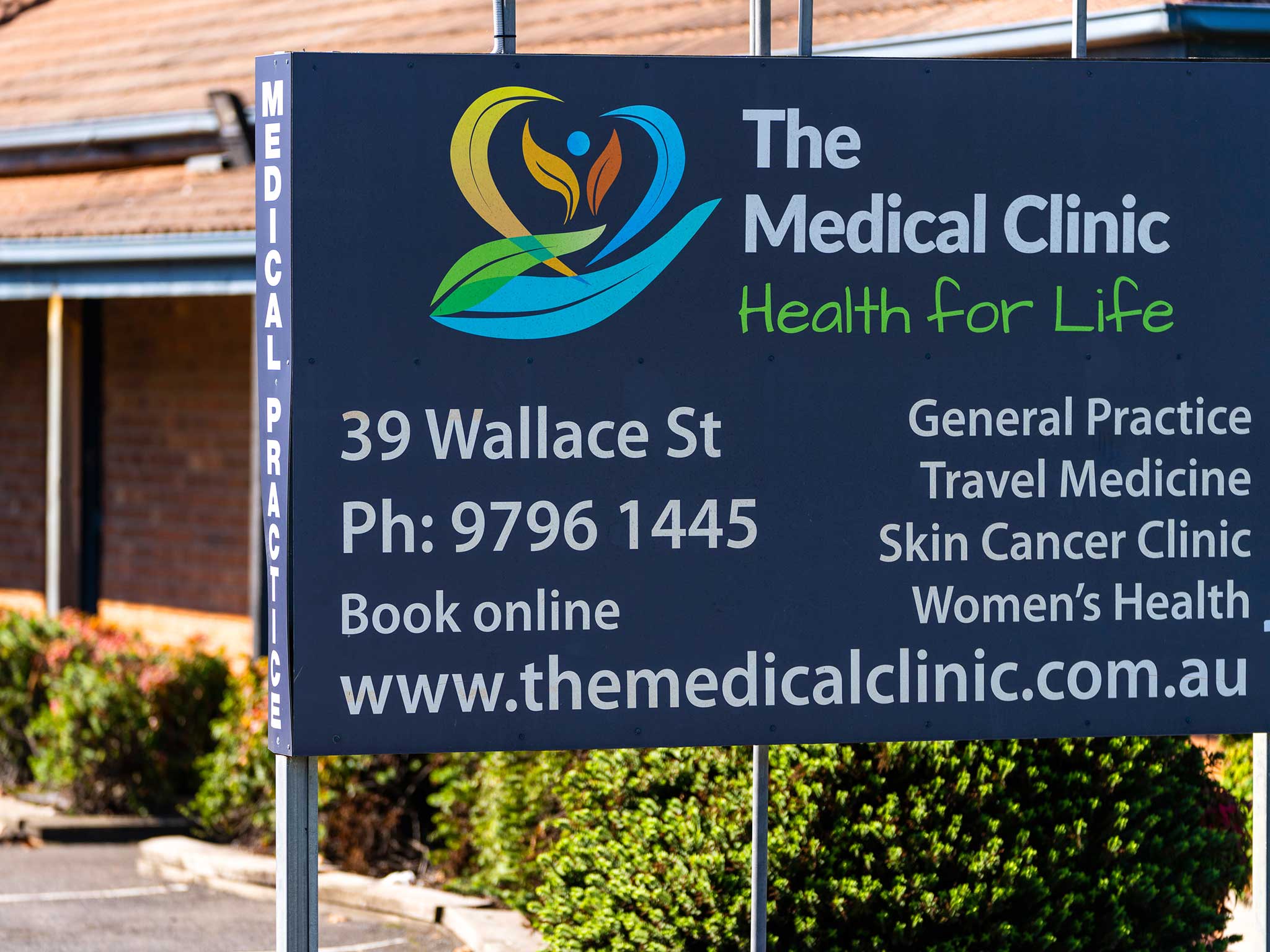 The Medical Clinic