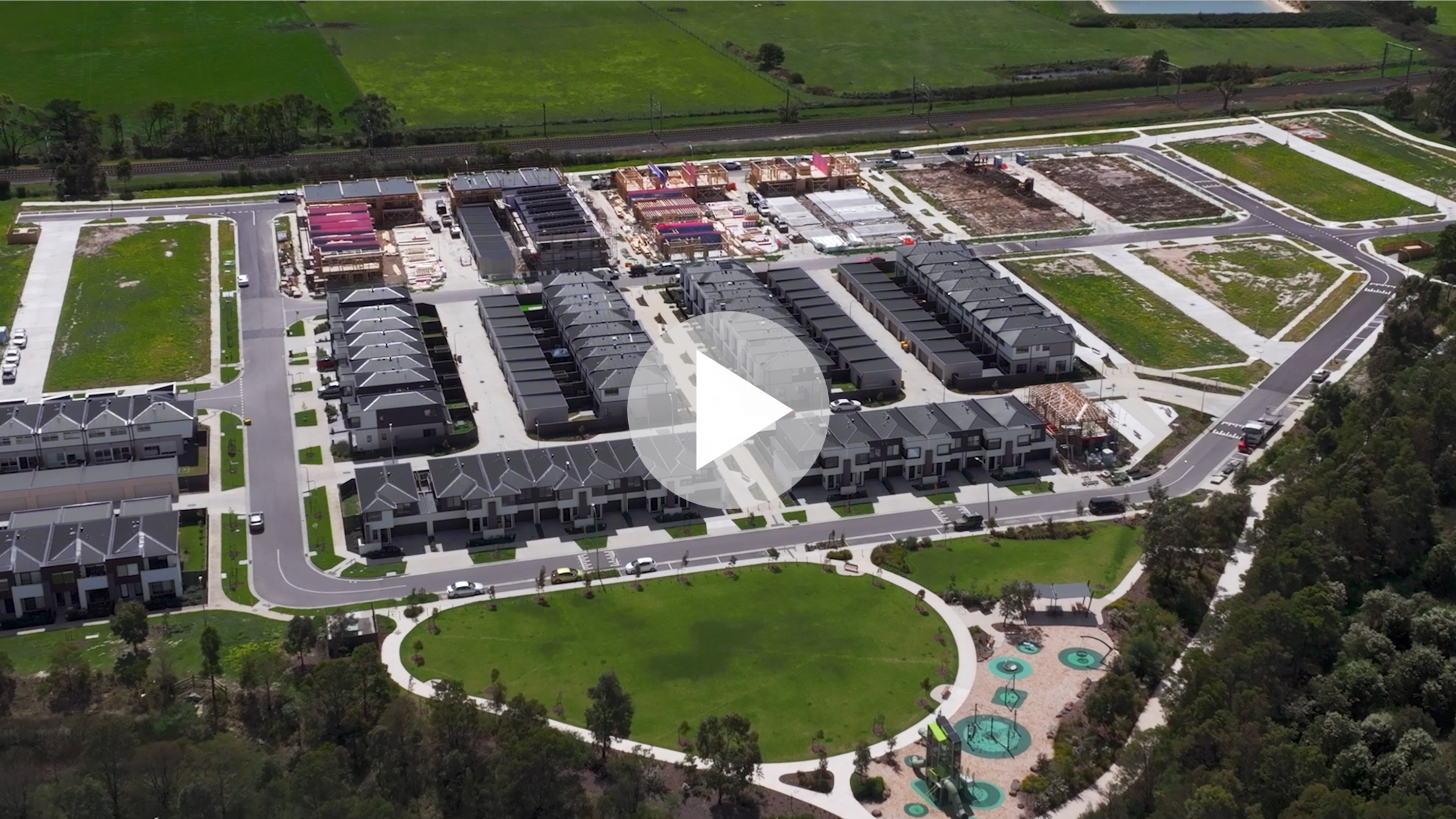 october 2025 construction update