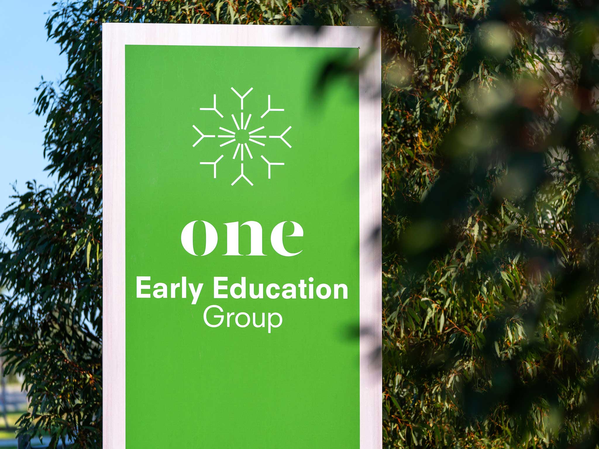 One Early Education Group